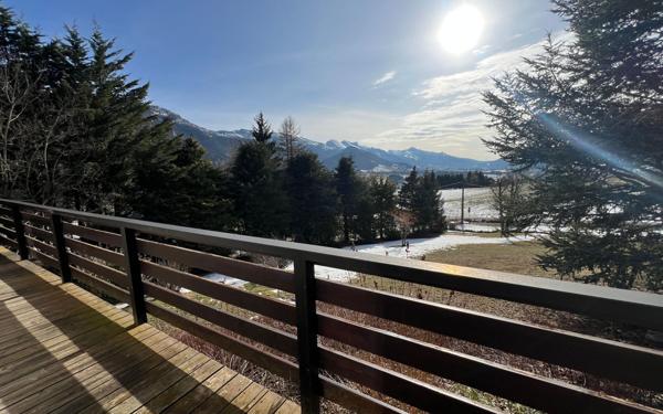 Maison à vendre    5 pièces • 118,18 m2 Lans-en-Vercors