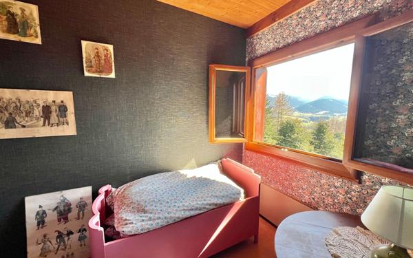 Maison à vendre    5 pièces • 118,18 m2 Lans-en-Vercors
