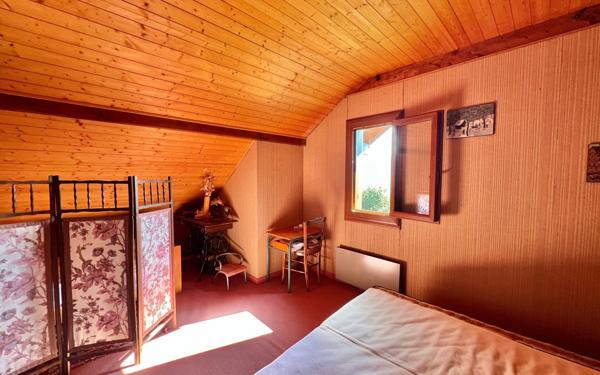 Maison à vendre    5 pièces • 118,18 m2 Lans-en-Vercors