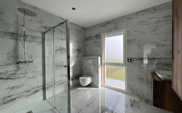 Maison à vendre    6 pièces • 182 m2 Rumilly