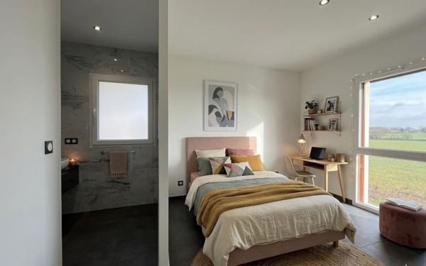 Maison à vendre    6 pièces • 182 m2 Rumilly