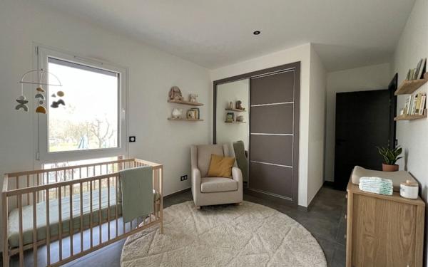 Maison à vendre    6 pièces • 182 m2 Rumilly