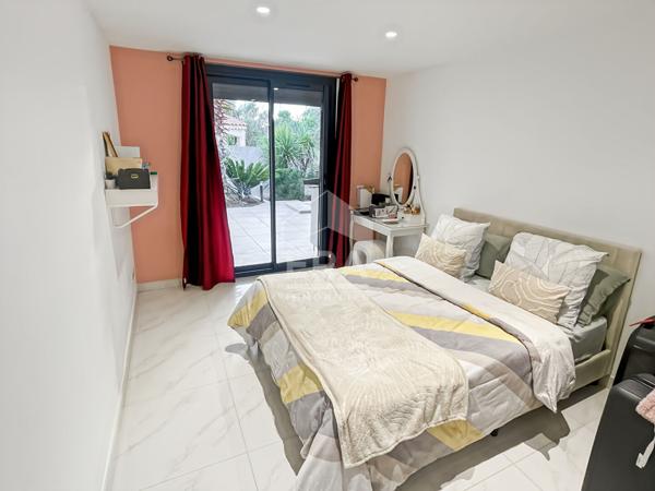 Maison Les Pennes Mirabeau SECTEUR L'INFERNET 6 pièces Un bien confidentiel pour amateurs de lieux singuliers.
