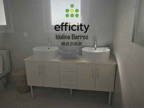 Maison 5 pièces - 130 m²