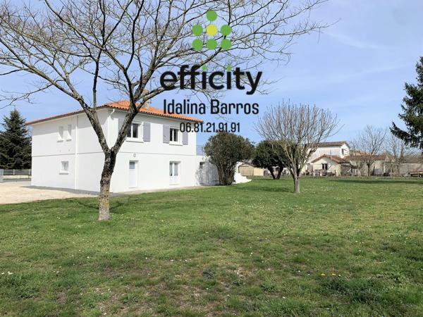 Maison 5 pièces - 130 m²