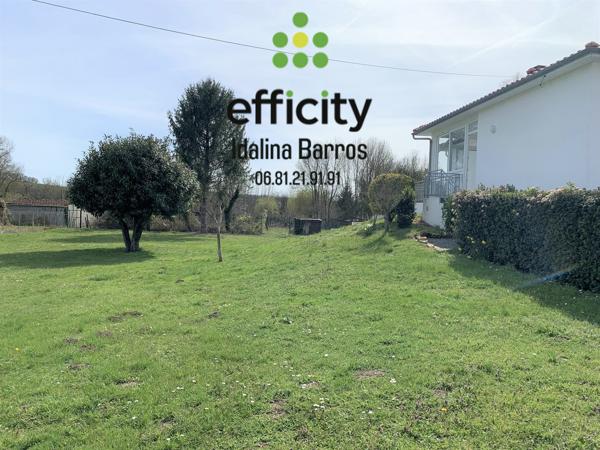 Maison 5 pièces - 130 m²