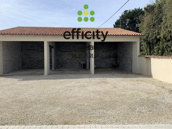 Maison 5 pièces - 130 m²