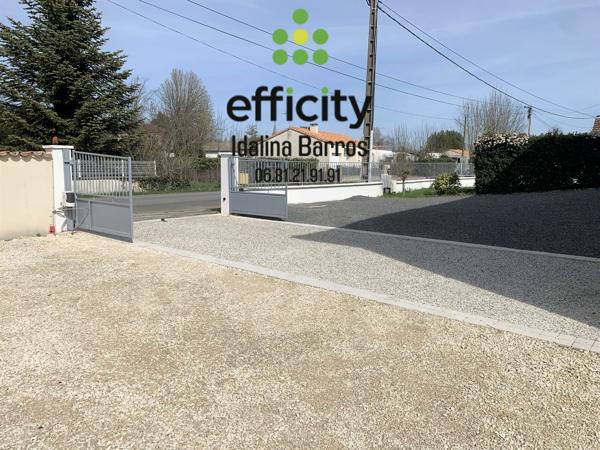 Maison 5 pièces - 130 m²