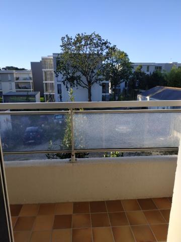 Location appartement Saint Nazaire : 365 € - AJP Immobilier Saint-Marc-sur-Mer