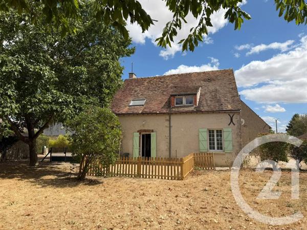 Maison à vendre  5 pièces - 119,09 m 2   CHARSONVILLE  - 45