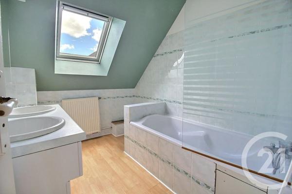 Maison à vendre  5 pièces - 119,09 m 2   CHARSONVILLE  - 45