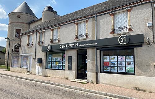 Maison à vendre  5 pièces - 119,09 m 2   CHARSONVILLE  - 45