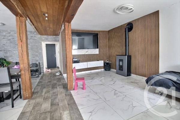 Maison à vendre  5 pièces - 119,09 m 2   CHARSONVILLE  - 45