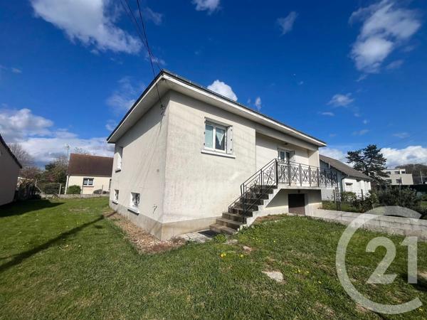 Maison à vendre  5 pièces - 119,09 m 2   CHARSONVILLE  - 45