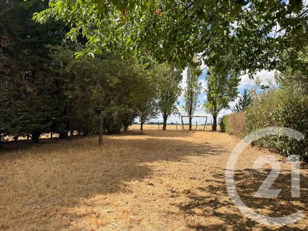 Maison à vendre  5 pièces - 119,09 m 2   CHARSONVILLE  - 45
