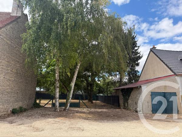 Maison à vendre  5 pièces - 119,09 m 2   CHARSONVILLE  - 45