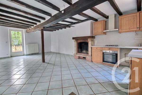 Maison à vendre  5 pièces - 119,09 m 2   CHARSONVILLE  - 45