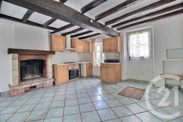 Maison à vendre  5 pièces - 119,09 m 2   CHARSONVILLE  - 45