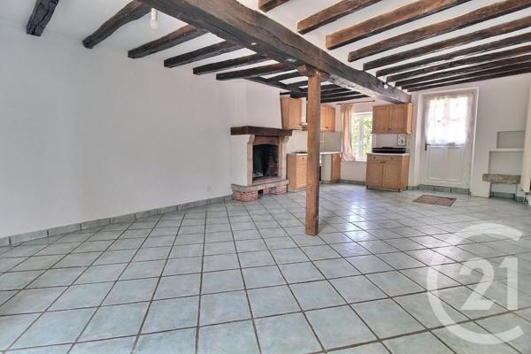 Maison à vendre  5 pièces - 119,09 m 2   CHARSONVILLE  - 45