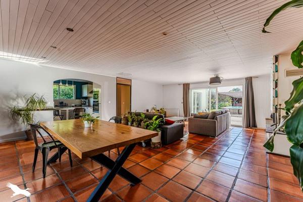 Maison à vendre |  Biganos |  6 pièces | 142 m²