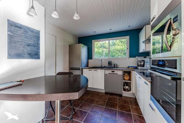 Maison à vendre |  Biganos |  6 pièces | 142 m²