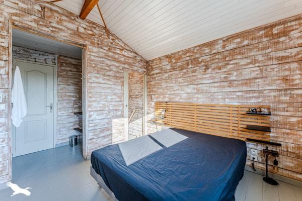 Maison à vendre |  Biganos |  6 pièces | 142 m²