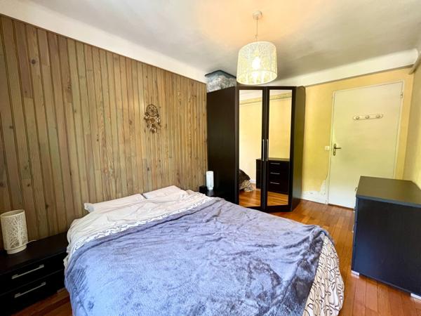 vente appartement - 3 pièce(s)