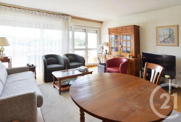 Appartement F3 à vendre  3 pièces - 71,40 m 2   CROSNE  - 91