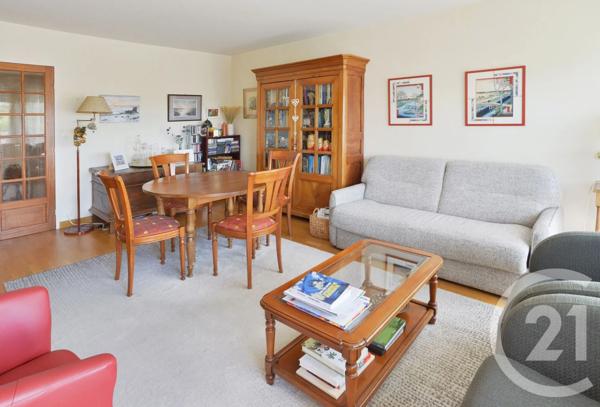 Appartement F3 à vendre  3 pièces - 71,40 m 2   CROSNE  - 91