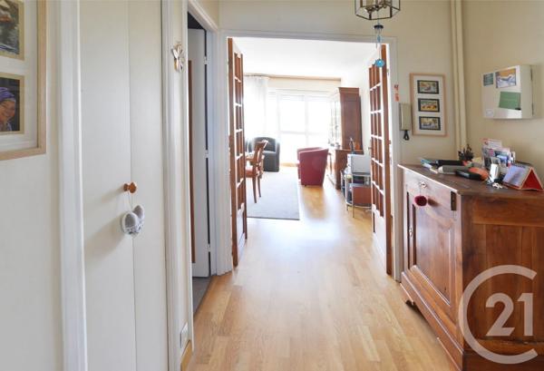 Appartement F3 à vendre  3 pièces - 71,40 m 2   CROSNE  - 91