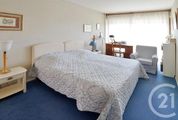 Appartement F3 à vendre  3 pièces - 71,40 m 2   CROSNE  - 91