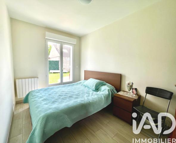 Maison à vendre 6 pièces 120 m² Beaumont-sur-Oise