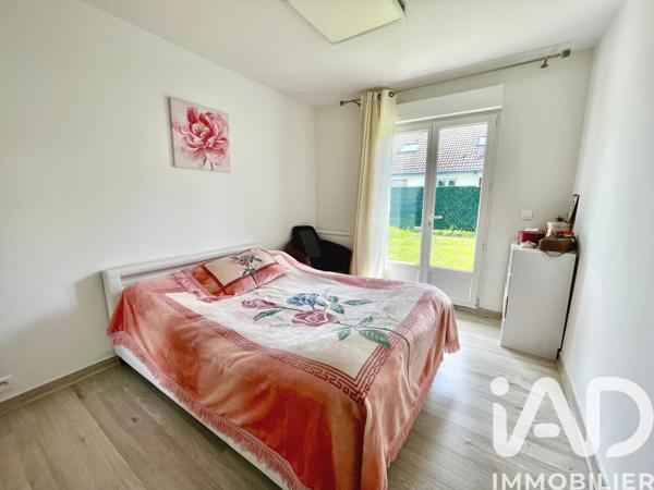 Maison à vendre 6 pièces 120 m² Beaumont-sur-Oise