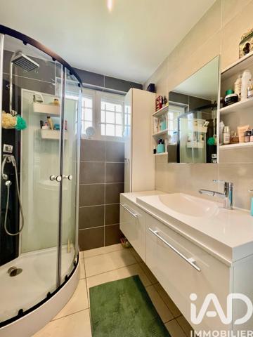 Maison à vendre 6 pièces 120 m² Beaumont-sur-Oise