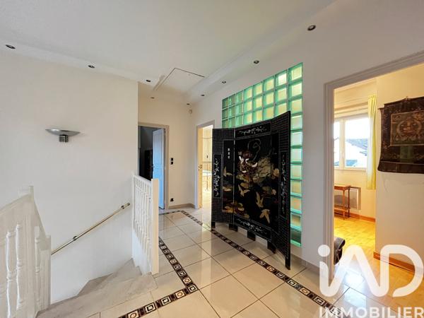 Maison à vendre 7 pièces 165 m² Villiers-sur-Marne