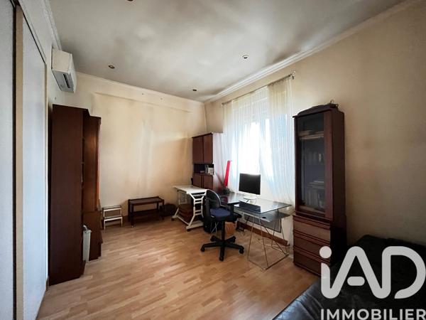 Maison à vendre 7 pièces 165 m² Villiers-sur-Marne