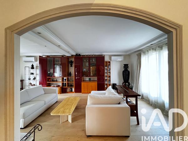 Maison à vendre 7 pièces 165 m² Villiers-sur-Marne