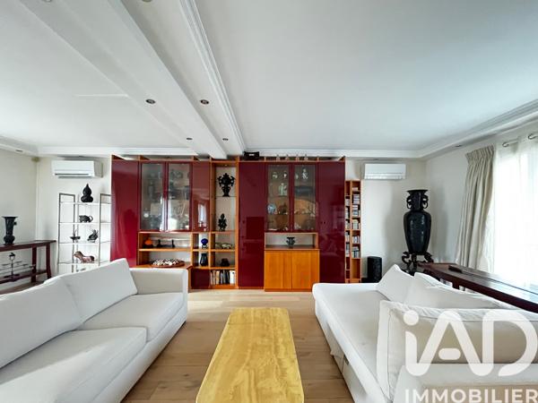 Maison à vendre 7 pièces 165 m² Villiers-sur-Marne