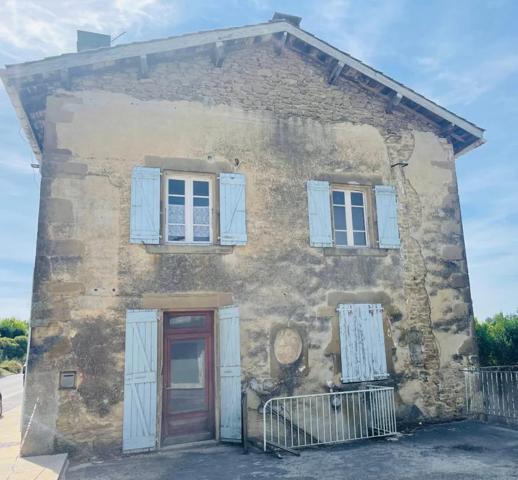 Appartement à vendre à Margès (26260)