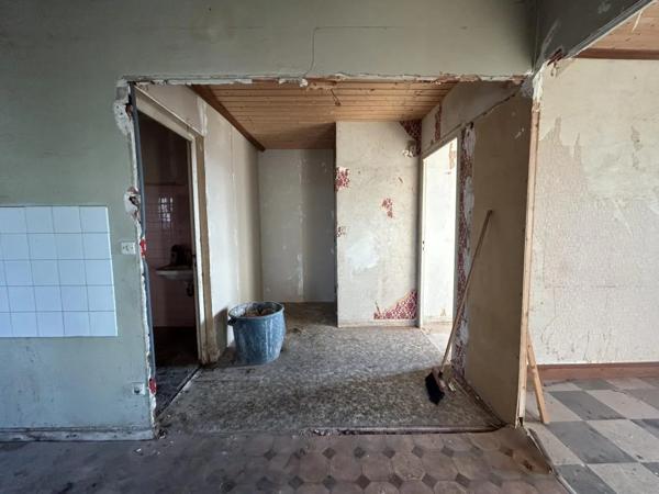 Appartement à vendre à Margès (26260)