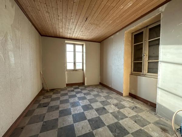 Appartement à vendre à Margès (26260)