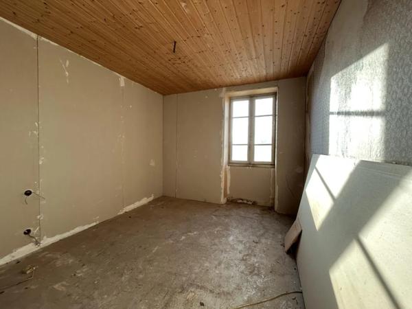 Appartement à vendre à Margès (26260)