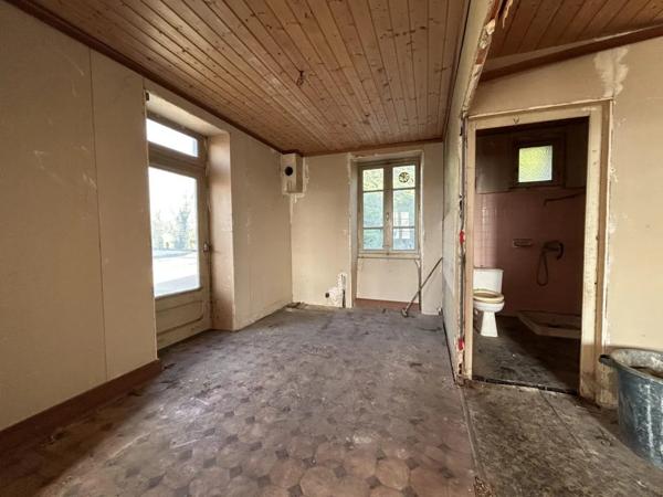 Appartement à vendre à Margès (26260)
