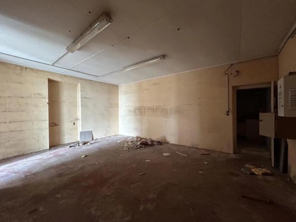 Appartement à vendre à Margès (26260)