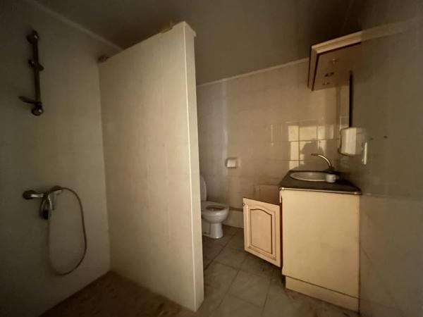 Appartement à vendre à Margès (26260)