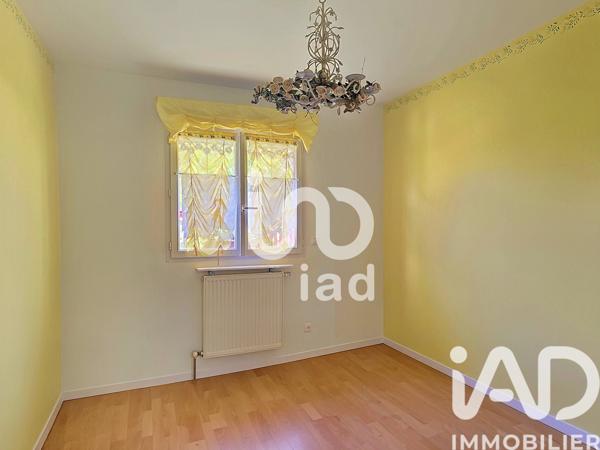 Maison à vendre 5 pièces 111 m² Gretz-Armainvilliers