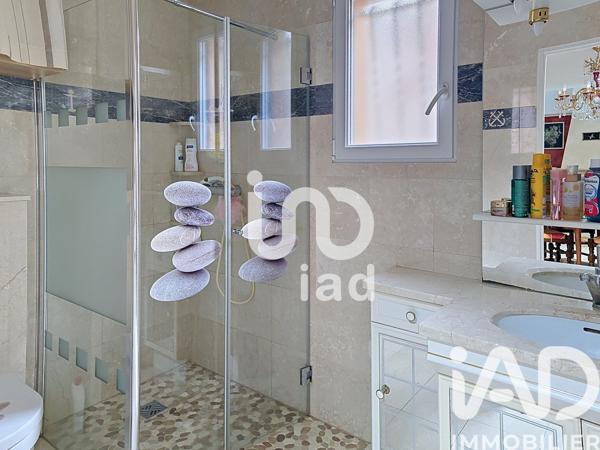 Maison à vendre 5 pièces 111 m² Gretz-Armainvilliers