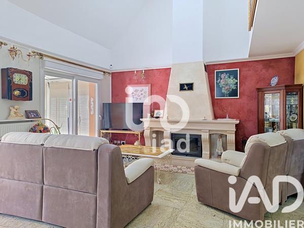 Maison à vendre 5 pièces 111 m² Gretz-Armainvilliers