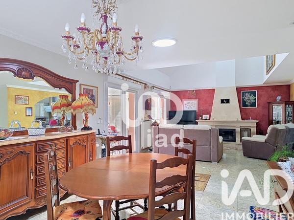 Maison à vendre 5 pièces 111 m² Gretz-Armainvilliers