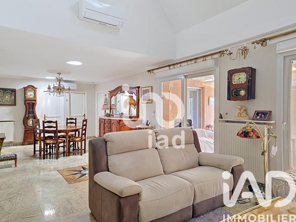 Maison à vendre 5 pièces 111 m² Gretz-Armainvilliers